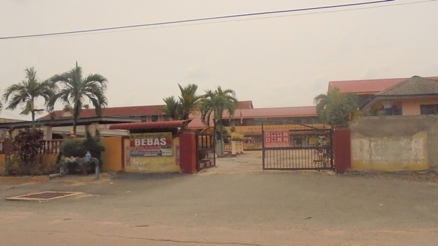 sekren