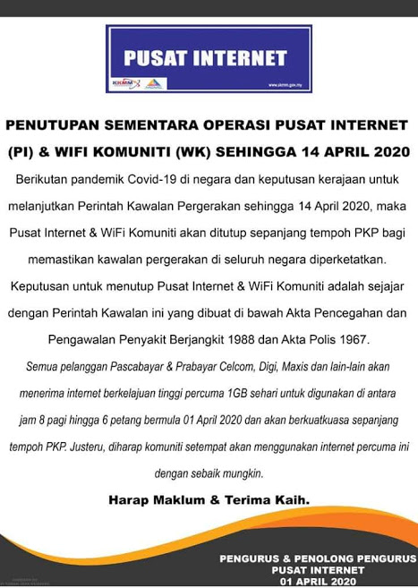 notis